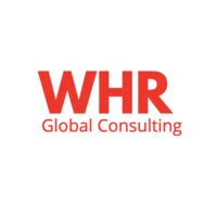 WHR Global Consulting.